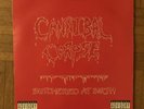 Cannibal Corpse - Butchered At Birth - Vinyl LP 1991 - Death Metal