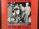 THE ROLLING STONES-Street Fighting Man/No Expectations 7