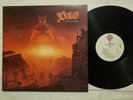 Dio - The Last In Line - NM/EX 1984 Hair Metal W/B 1-25100 Sleeve 1ST Sabbath