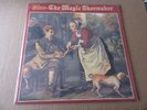 FIRE THE MAGIC SHOEMAKER PSYCHEDELIC ROCK UK 1970 AKARMA TAPESTRY LP LIM 300