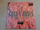Guns N’ Roses The Spaghetti Incident? Limited Edition Orange LP 1993 Sealed Mint