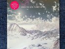 Minus the Bear Planet of Ice SEALED Custom Ice Colored /1000 2x LP Vinyl Record