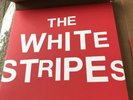 Third Man Records TMR Vault #34 THE WHITE STRIPES LIVE IN DETROIT 1999-2000-2001