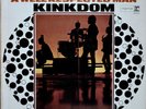 KINKS - KINKDOM - MONO - EXCELLENT -  ORIGINAL FIRST ISSUE - SUPERB
