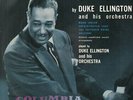 DUKE ELLINGTON AND HIS ORCHESTRA MASTERPIECES LP VINYL 4 track green/gold label