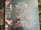 House of the Devil Death Waltz Recording Vinyl Soundtrack Jeff Grace