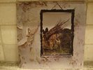 Led Zeppelin IV - Vintage orig 70's pressing