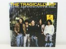 Tragically Hip, the Up to Here LP Vinyl Record MCA RECORDS -R30