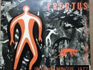 Charlie Mingus Pithecanthropus Erectus Atlantic ?– P-6005A Japanese Reissue 1971