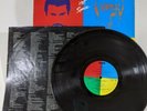 Queen Hot Space 1982 LP Vinyl Record Album E1-60128