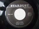 Jerry Ganey / Phil Colbert - Just A Fool 7