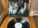 BLACK SABBATH Heaven and Hell Warner BSK 3372 Vinyl NM 1980