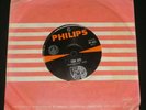 WRIGHT OF WAYE PHILIPS  45 SUN GOD / THE DOLLAR SONG  – 1960s HEAVY PSYCH
