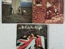 3 The Who Vinyl Records Kids are Alright Meaty Beaty Big Bouncy Who's Next Lot