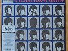 THE BEATLES A HARD DAYS NIGHT IN MONO LP VINYL 180 GRAM FACTORY SEALED NEW 2014