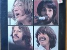 THE BEATLES LET IT BE LP VINYL ORIGINAL 1970 GATEFOLD COVER FACTORY SEALED NEW