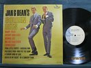 JAN & DEAN'S Golden His  Barbara Ann Lrp-3248 D/G 1962 1st press Vinyl Lp Ex