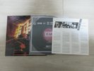 McAuley Schenker Group - Save Yourself 1990 Korea 9 Tracks LP Vinyl Insert MSG