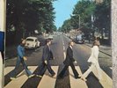 5 x Beatles LPs. Sergeant Pepper, Revolver, Hard days Night, Abbey Road and Help