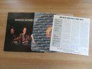 Fredericks Goldman Jones - S/T 1992 Korea Orig LP Insert Rare