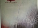 THE CURE SEVENTEEN SECONDS LP 1980 FICTION 17 ORIGINAL 1ST PRESS TEXT SLEEVE 