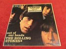 C105 -The Rolling Stones ?– Out Of Our Heads - Decca LK. 4725 - MONO
