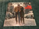 Bob Dylan - En Roue Libre - RSD France - Vinyl Record LP (Freewheelin’ Bob Dylan