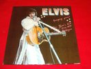 Elvis Rare 2 Import LP Set 
