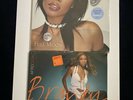 Brandy - Full Moon & Aftodisiac Vinyl LP 2 Albums