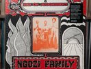 Ngozi Family - Day of Judgement - 2014 NowAgain, EX/NM w/Shrink and Hype