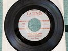 Roberto Vasquez Y Su Ritmo Swing Donde Estas Amor Sin Tonica 45 Rpm 7 Inch RARE