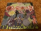 Zombies The ?– Odessey And Oracle (1997) Vinyl LP Album Record