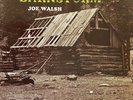 Joe Walsh/Eagles  + Barnstorm +LP+ original 1972+Dunhill+Blues Rock+1st US press