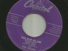 COUNTRY BOPPER- JIMMY HEAP - ETHYL IN MY GAS TANK - HEAR- 1954 CAPITOL