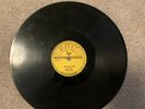  78 RPM On SUN Record Johnny Cash I Walk The Line/ Get Rhythm Rockabilly
