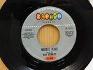 Ray Stanley Eddie Cochraw promo rockabilly 45 Market Place bw Pushin on Zephyr