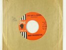 Northern Soul R&B 45 - Baby Washington - I've Got A Feeling - Sue - VG+ mp3