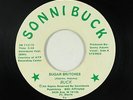 Sweet Soul 45 - Buck (Sonny Adams) - Sugar Britches - Sonnibuck - VG+ mp3