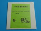 BEATLES COMPLETE CHRISTMAS COLLECTION 1963 - 69  LP SEALED GREEN INSERT COVER