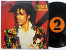 PRINCE The Purple Underground Volume One LP MINT- vinyl   #7621