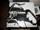 Massive Attack Mezzanine 180g Double Reissue Vinyl LP