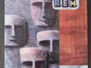 The Best of R.E.M. 1991 Vinyl Compilation rem LP