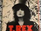T Rex - The Slider - 1972 Vinyl LP - MS 2095