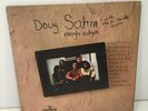 DOUG SAHM THE SIR DOUGLAS QUINTET ROUGH EDGES SRM 1-655 1973 RECORD VINYL LP