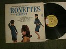 The Ronettes, Presenting The Fabulous Ronettes/mono press/Phil Spector Produced