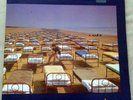 PINK FLOYD-AN INSIGHT INTO PINK FLOYD/A MOMENTARY LAPSE OF REASON-2LP VINYL RARE
