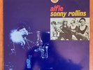 Sonny Rollins Original Music From The Score “Alfie