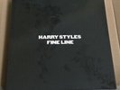 Harry Styles Fine Line Anniversary Vinyl Boxset Limited Edition Factory Sealed