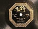 JAZZ WHOOPEE MAKERS BENNY GOODMAN Sweetest Melody PATHE 36955  E-