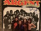 Argent - All Together Now - Vinyl LP - Rod Argent Signature - NMT/VG+. KE 31556